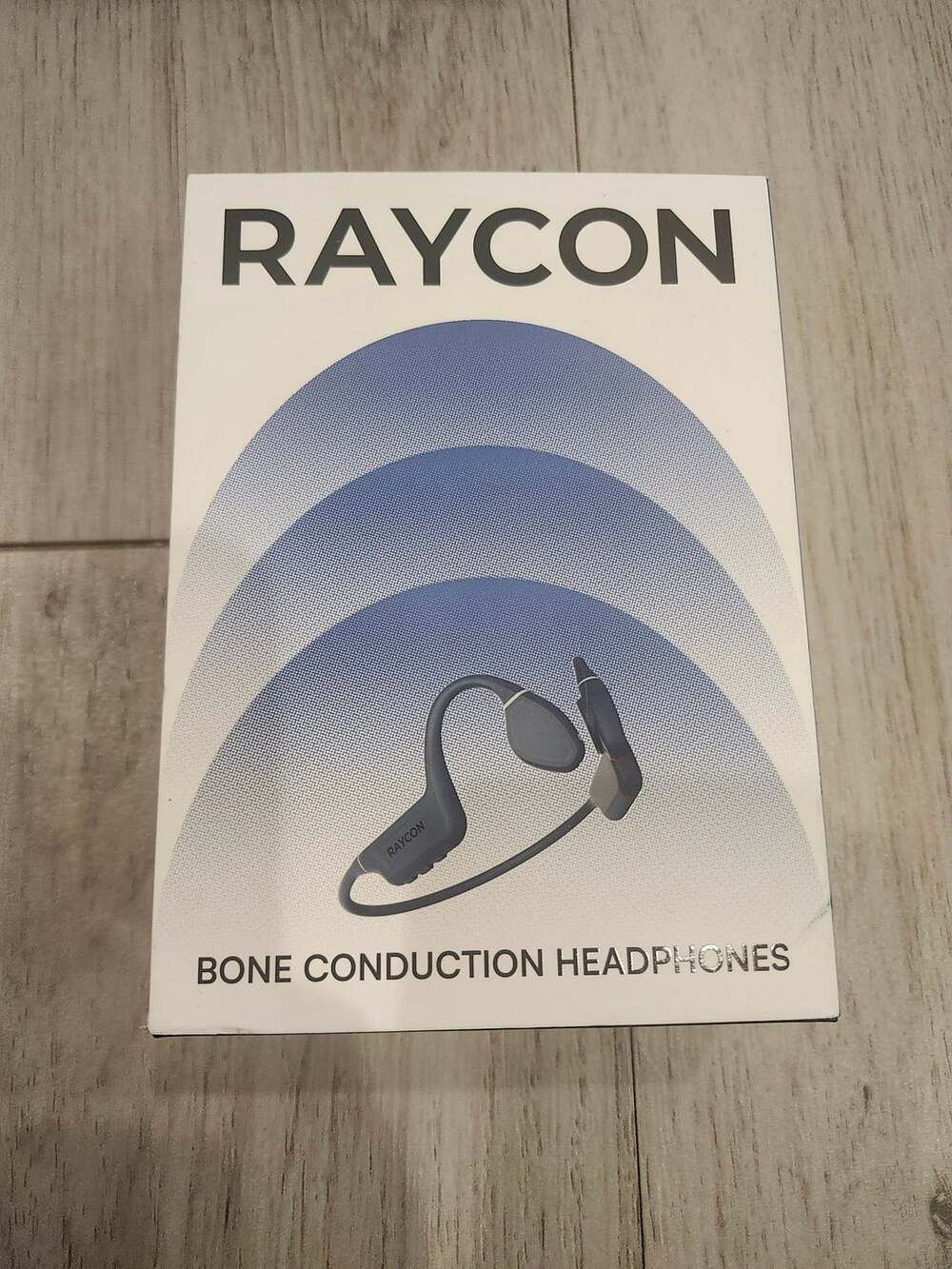 Raycon Bone Conduction Headphones